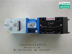 Rexroth单向阀Z2DB 10 VC1-4X/100V