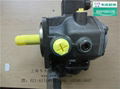  PV7-2X/20-20RE01MA3-10力士樂葉片泵 5