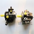 力士樂葉片泵PV7-1A/10-20RE01MC0-10 2