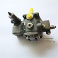 力士樂葉片泵PV7-1A/10-20RE01MC0-10 3
