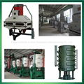 soybean oil making machine 150kg per