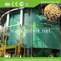 50 tons per day soybean oil plant 2