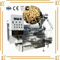small workshop peanut oil producing machine 2