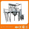 TQ-T series multifunctional extraction