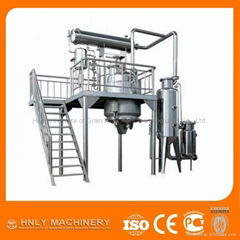 TQ-T series multifunctional extraction