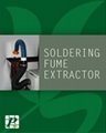soldering fume extractor