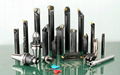 Mechanical parts, Cutting tools etc