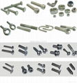 Standard and non-standard fasteners 3