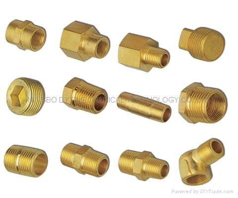 Stainless steel products and brass parts etc 2