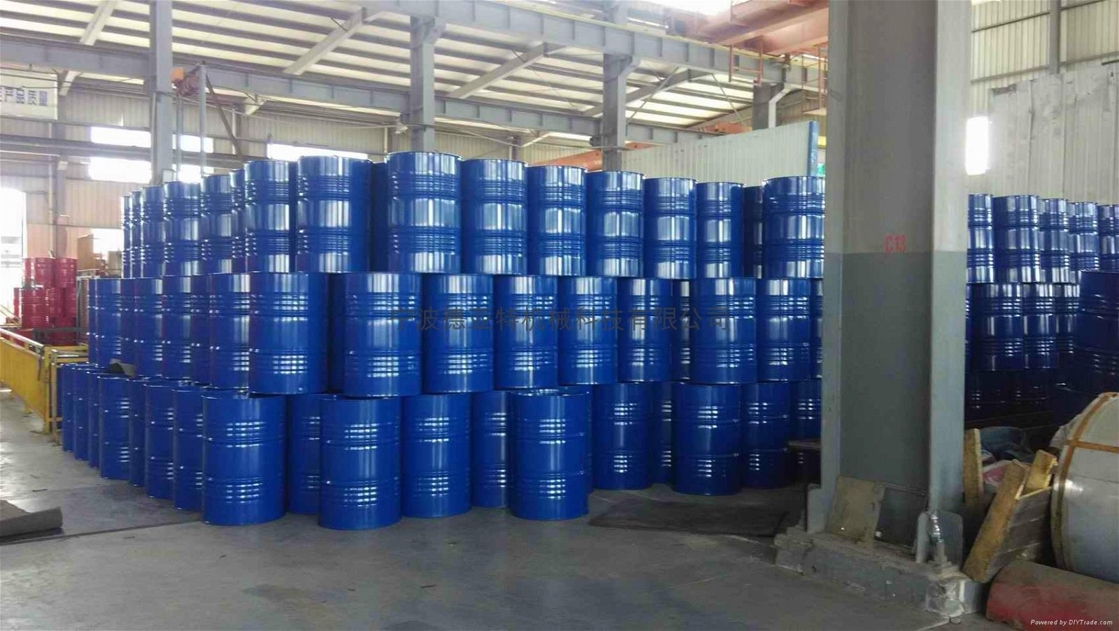 Industrial lubricants, cutting fluids/oil etc - 切削液 - DYT (China ...