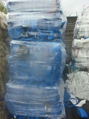 HDPE SCRAP