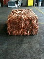 COPPER WIRE SCRAP 1