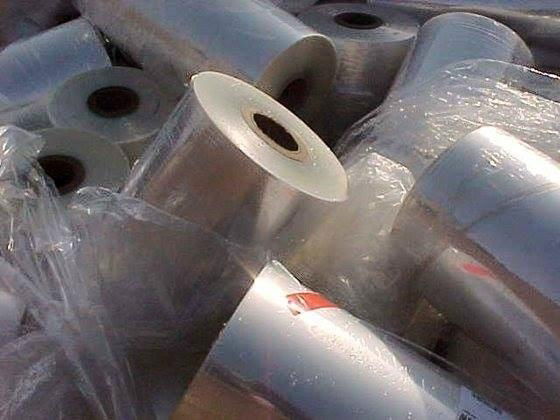 LDPE FILM SCRAP