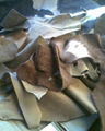 LEATHER SCRAP