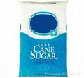 REFINED CANE SUGAR ICUMSA 45 1