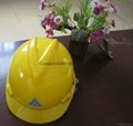 MSA v guard safety helmet 2