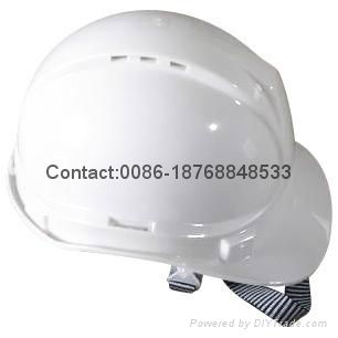  construction safety helmets with vents,ventilated safety helmet 2