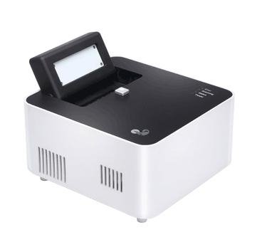 Mini8 Real-Time PCR
