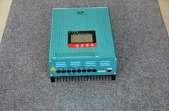  High Efficiency MPPT Solar Charge Controller