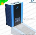 8kw~12kw Multifunctional sinewave power inverter 1