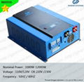 8kw~12kw Multifunctional sinewave power inverter 5