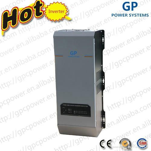 1kw~6kw multifunctional 12v 24v 48v inverter 2