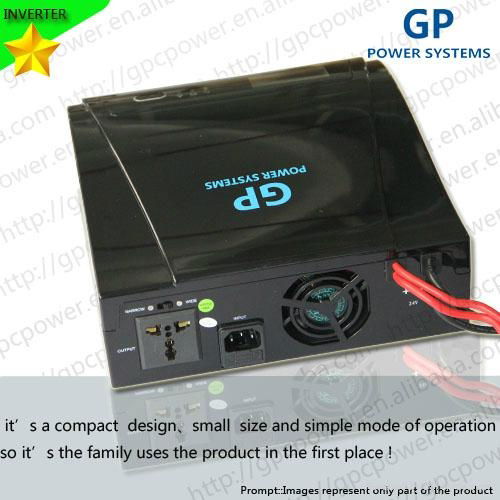 micro size pure sine wave inverter 300~1200w 4