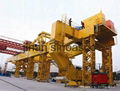 China high quality XCMG construction machine TJ450  1