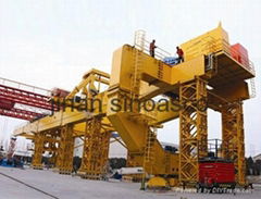 China high quality XCMG construction machine TJ450