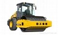 XCMG road roller XS222 with low price