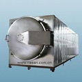 Nasan Microwave Dryer 2