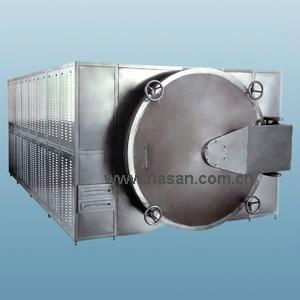 Nasan Microwave Dehydrator