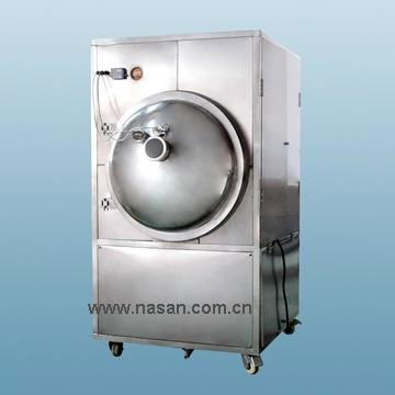 Nasan Microwave Dehydrator 2