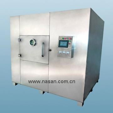 Nasan Microwave Sterilizer