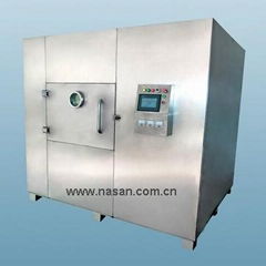 Nasan Microwave Sterilizer