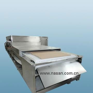 Nasan Microwave Drying Machine 4