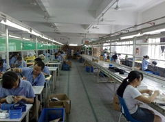 Shenzhen Evergreen Electronic Technology Co,ltd