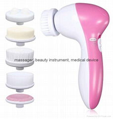 5 in 1 Skin Beauty Care Massager