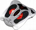 Biological Wave Infrared Foot Massager 1