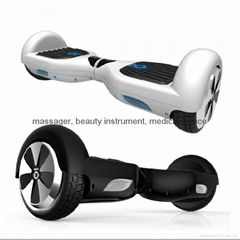 2015 Smart Bluetooth Two Wheel