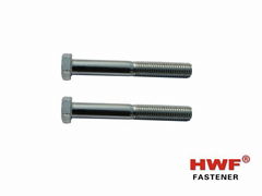 HEX BOLT