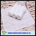 Best sale custom design disposable airline towel 1