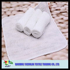 Best sale custom design disposable airline towel