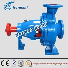 NIS water pump
