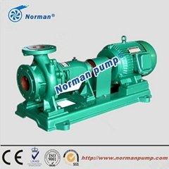 Manufacture Centrifugal Water Pump for river dredging