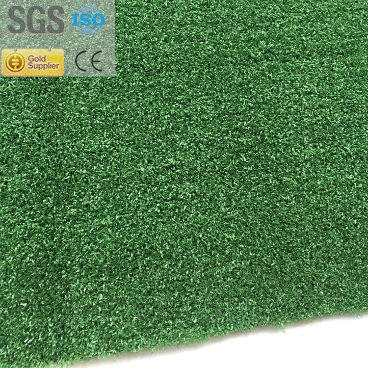 15mm Golf Artificial Lawn SS-045012-Q