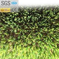 W fiber Artificial Turf SS-051008-W