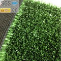 2016 Cheap Artificial Grass Synthetic Turf Lawn 10mm SS-044005-XW For Anywhere  2