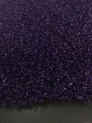 Gym Dark Purple Synthetic Turf