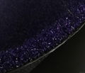 Gym Dark Purple Synthetic Turf 2